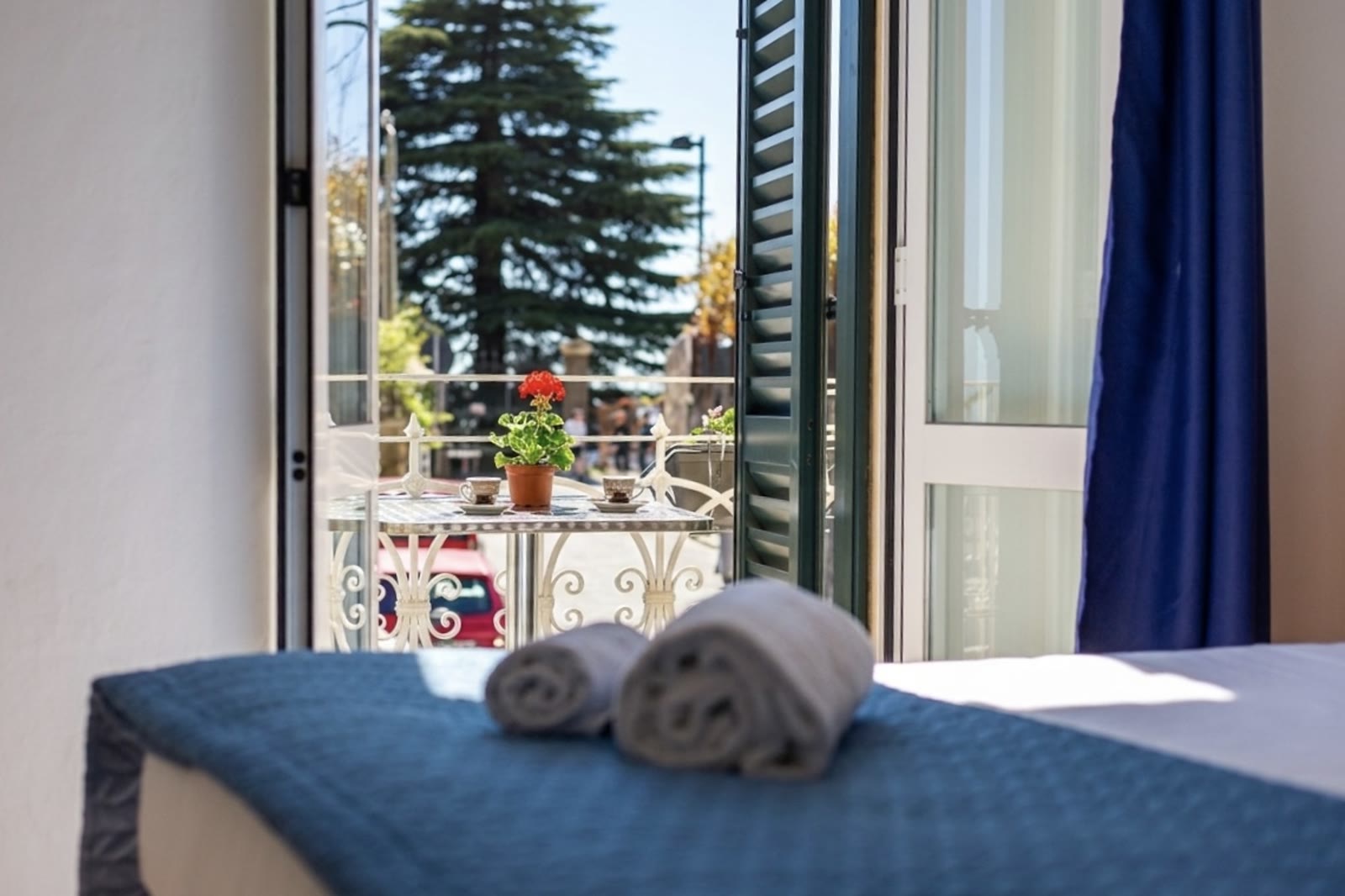 Hotel sul Lago di Como
